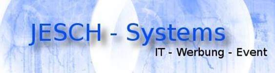 jesch-systems.de Logo